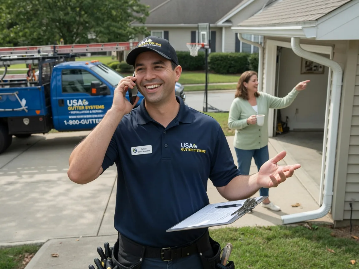 Gutter Installation Seagrove, NC FAQs
